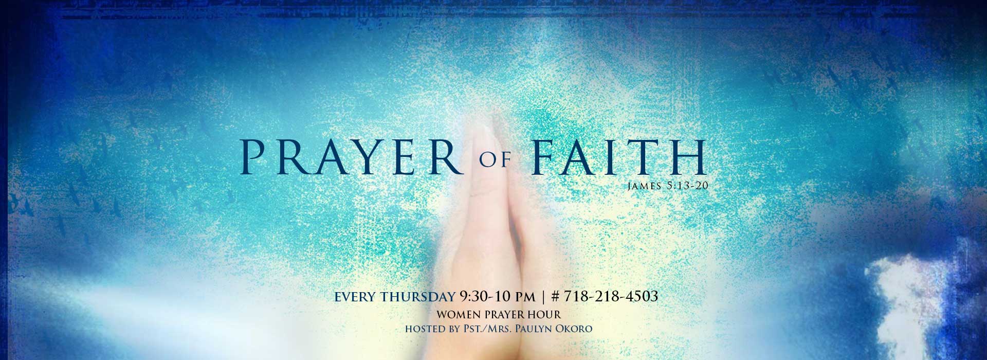 Prayer