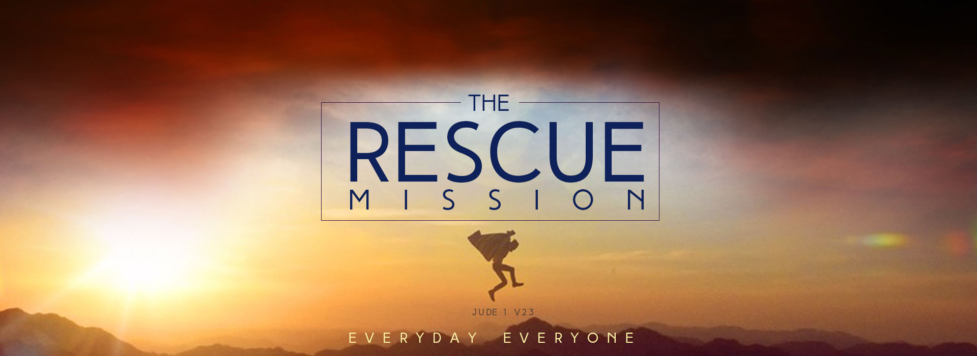 Rescue Mission